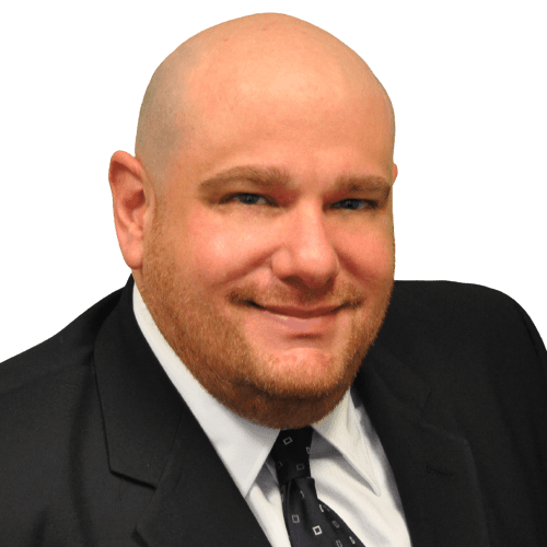 Darren Gussick